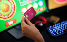 Онлайн казино Casino Flint
